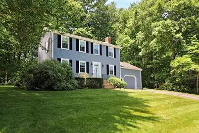 50 Sunset Drive, Milford, MA 01757 - Photo 1