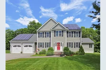 319 Cushing St, Stoughton, MA 02072 - Photo 1