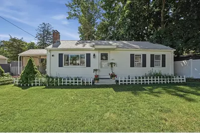 19 Lind Terrace, Randolph, MA 02368 - Photo 1