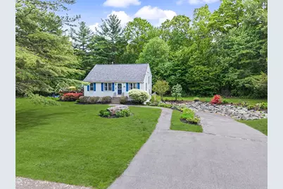3 Marisa Drive, West Bridgewater, MA 02379 - Photo 1