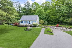 3 Marisa Dr, West Bridgewater, MA 02379 - Photo 1