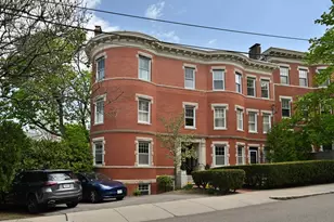 8 Colbourne Crescent, Brookline, MA 02445 - Photo 1