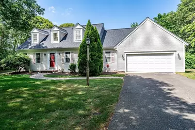 976 Route 6A, Yarmouth, MA 02675 - Photo 1