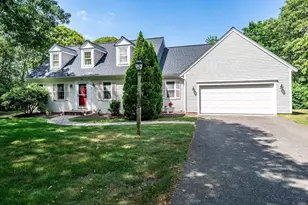 976 Route 6A, Yarmouth, MA 02675 - Photo 1