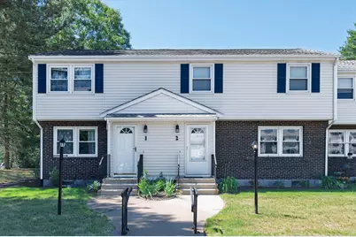 145 Burt Street #2, Norton, MA 02766 - Photo 1