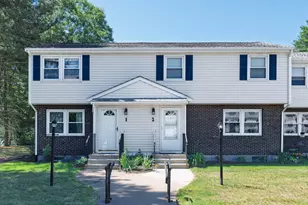 145 Burt St, Norton, MA 02766 - Photo 1