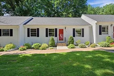 35 Rosewood Ln #35, Southwick, MA 01077 - Photo 1