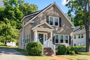 60 Haverhill St, Andover, MA 01810 - Photo 1