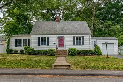 8 Stevens Terrace, Randolph, MA 02368 - Photo 1