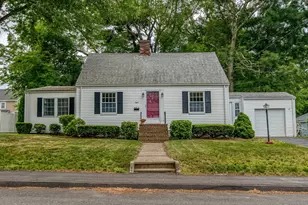 8 Stevens Terrace, Randolph, MA 02368 - Photo 1