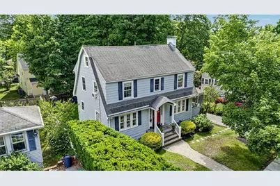 56 Daniel Street, Newton, MA 02459 - Photo 1