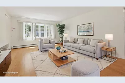80 A Washington Park Drive #1, Andover, MA 01810 - Photo 1