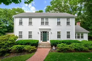 23 Del Prete Dr, Hingham, MA 02043 - Photo 1