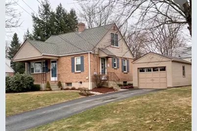 9 Assabet, Worcester, MA 01602 - Photo 1