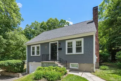 71 Capen St, Milton, MA 02186 - Photo 1