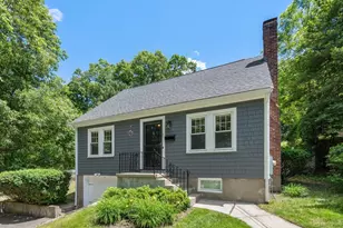 71 Capen St, Milton, MA 02186 - Photo 1