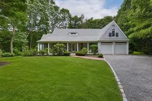 399 Santuit Rd, Barnstable, MA 02635 - Photo 1