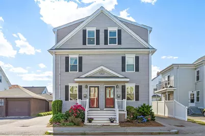 61 Parmenter Road #1, Waltham, MA 02453 - Photo 1