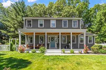 18 Bruce St, Grafton, MA 01519 - Photo 1