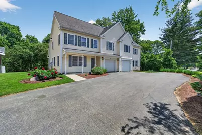 193 Elm St #127, North Reading, MA 01864 - Photo 1
