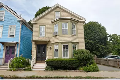 17 Charter St #2, Newburyport, MA 01950 - Photo 1