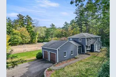 34 Roberts Rd, Boxford, MA 01921 - Photo 1