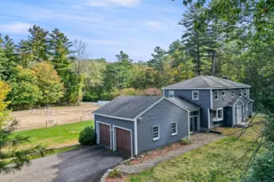 34 Roberts Rd, Boxford, MA 01921 - Photo 1
