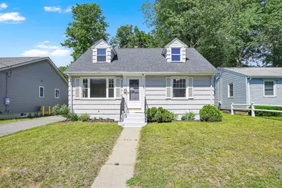 267 Connecticut Ave, Springfield, MA 01104 - Photo 1