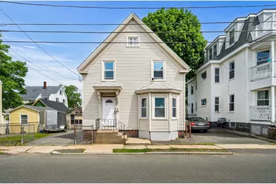 26 Beckett St, Peabody, MA 01960 - Photo 1