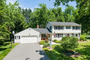 6 Brookmont Dr, Wilbraham, MA 01095 - Photo 1