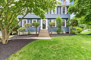 1 Castle Rd, Medway, MA 02053 - Photo 1