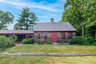 221 Circuit St, Hanover, MA 02339 - Photo 1