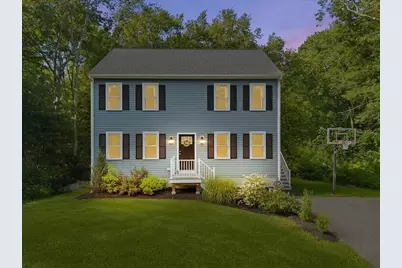 405 Norton Ave, Taunton, MA 02780 - Photo 1