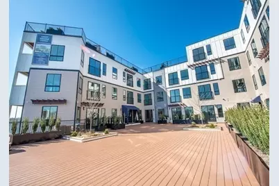 87 Medford #310, Medford, MA 02155 - Photo 1