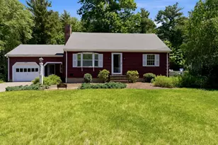 474 Orchard St, Raynham, MA 02767 - Photo 1