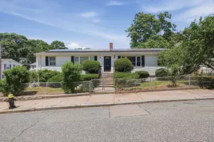 41 Vershire St, Boston, MA 02132 - Photo 1