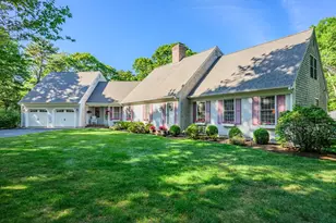 71 Compass Way, Brewster, MA 02631 - Photo 1