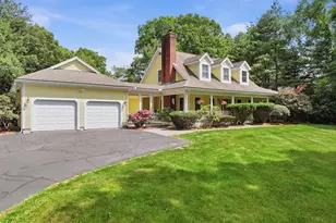 46 Washburn St, Northborough, MA 01532 - Photo 1
