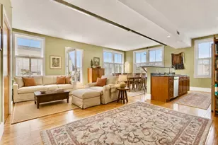 43 Park St, Somerville, MA 02143 - Photo 1