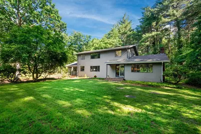 141 Trapelo Road, Lincoln, MA 01773 - Photo 1