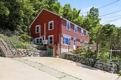 37 Mountain St #37, Woburn, MA 01801 - Photo 1