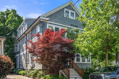 116-118 Fayerweather St #1, Cambridge, MA 02138 - Photo 1
