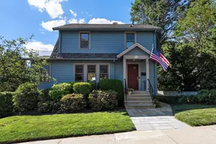 197 Hillside Ave, Arlington, MA 02476 - Photo 1