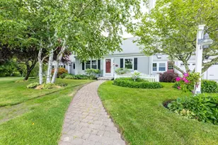 1324 Main St, Acushnet, MA 02743 - Photo 1