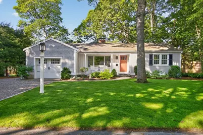 15 Brezner Lane, Barnstable, MA 02632 - Photo 1