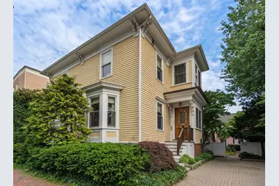30 Shepard Street #30, Cambridge, MA 02138 - Photo 1