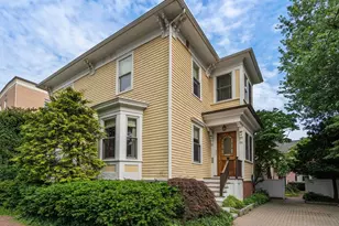 30 Shepard St, Cambridge, MA 02138 - Photo 1