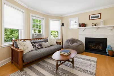 9 Seagrave #1, Cambridge, MA 02140 - Photo 1