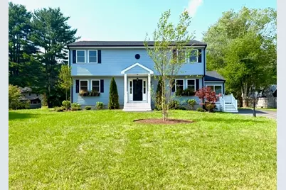 53 Brewster Rd, West Bridgewater, MA 02379 - Photo 1