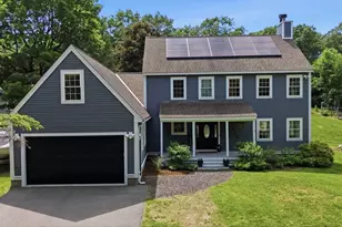 57 Berlin Rd, Bolton, MA 01740 - Photo 1